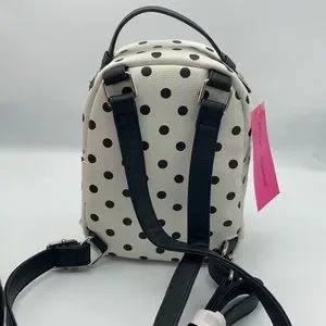 24HR DROP❗️❗️Betsey Johnson Mini backpacks (your choice) Betsey Johnson | Bags | 24hr Dropbetsey Johnson Mini  main image 4